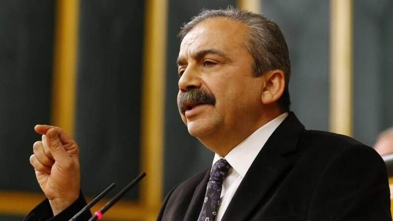 IKBY Başkanı Barzani’den Sırrı Süreyya Önder için taziye mesajı!