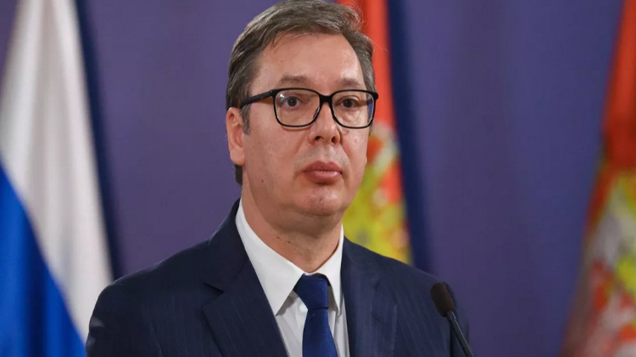 Vucic aniden hastalandı, ABD ziyaretini yarıda kesti