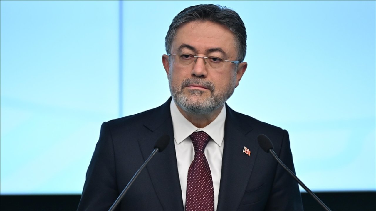 Bakan Yumaklı; Hayvan hastalıklarına karşı 223 milyon doz aşı uygulandı