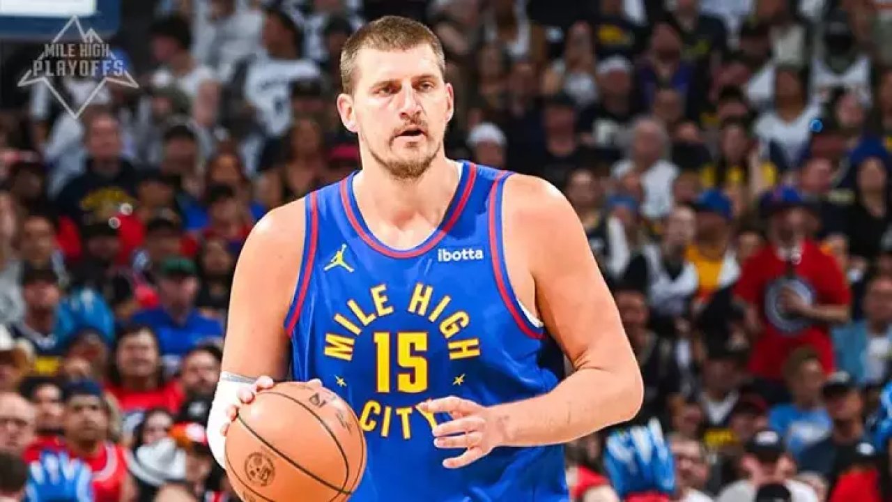 Denver Nuggets, konferans yarı finaline yükseldi