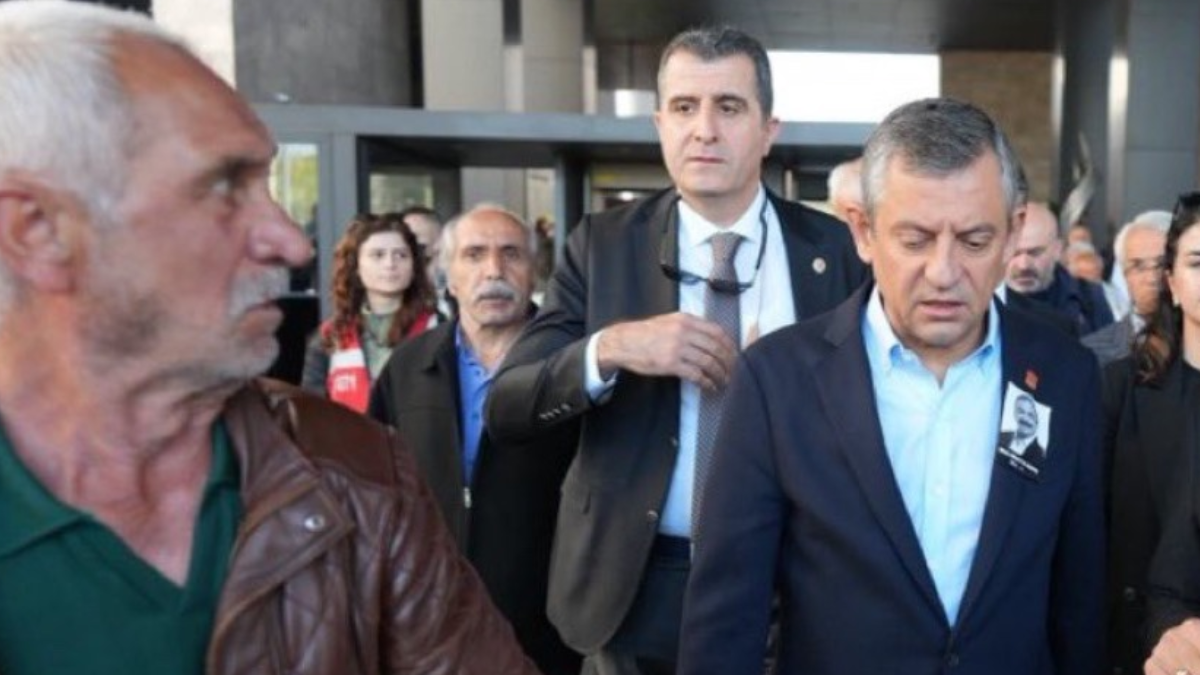 Özgür Özel’e yapılan saldırıda azmettirici olup olmadığı araştırılıyor