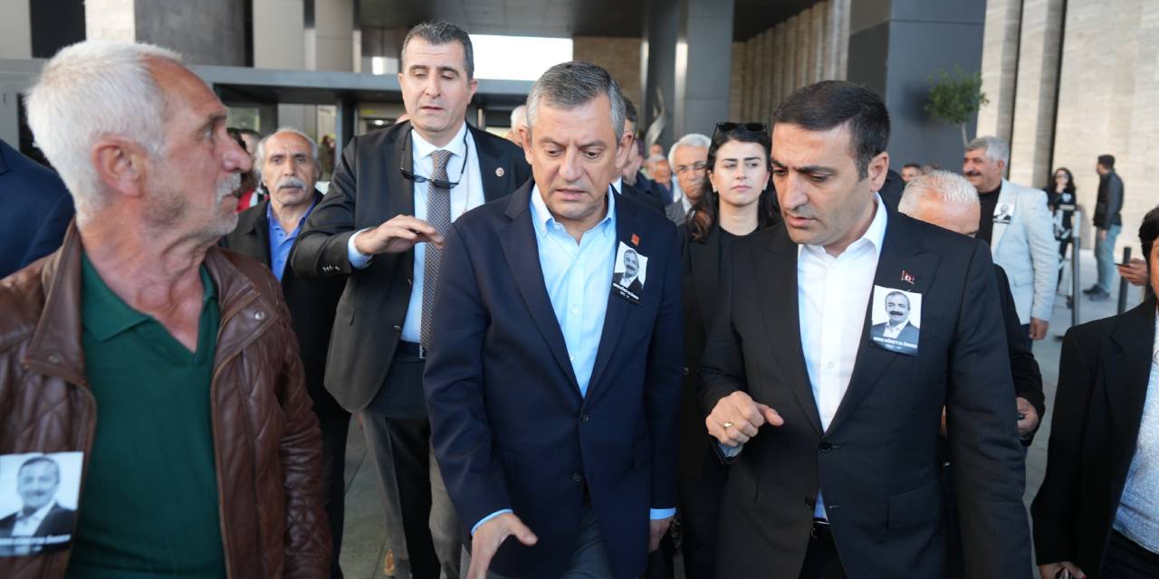 Korkutamazsınız: CHP’li Başkan’dan saldırı sonrası manifesto gibi açıklama!
