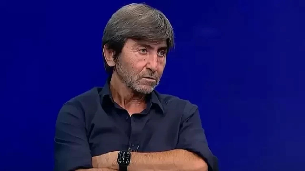 Rıdvan Dilmen: 'Ben Mourinho'nun yerinde olsam'