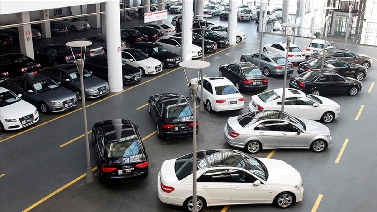 Nisan Ayında Otomobil Piyasası Canlandı! En Çok Tercih Edilen Araç Açıklandı