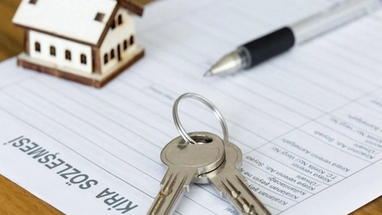 Kiracı Ev Boyatmak Zorunda Mı? Ev Sahipleri ve Kiracılar Arasındaki Tartışma Derinleşiyor