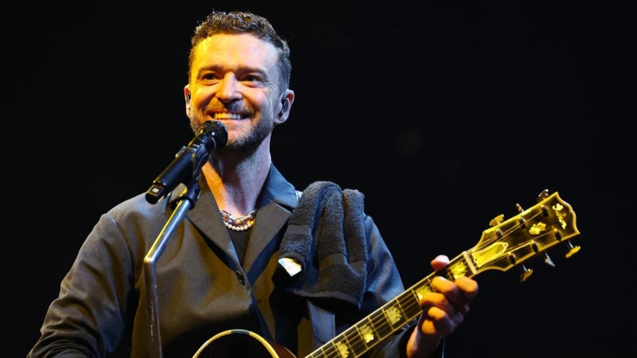 Justin Timberlake’ın İstanbul konseri için talep ettiği istekler şaşkınlık yarattı!