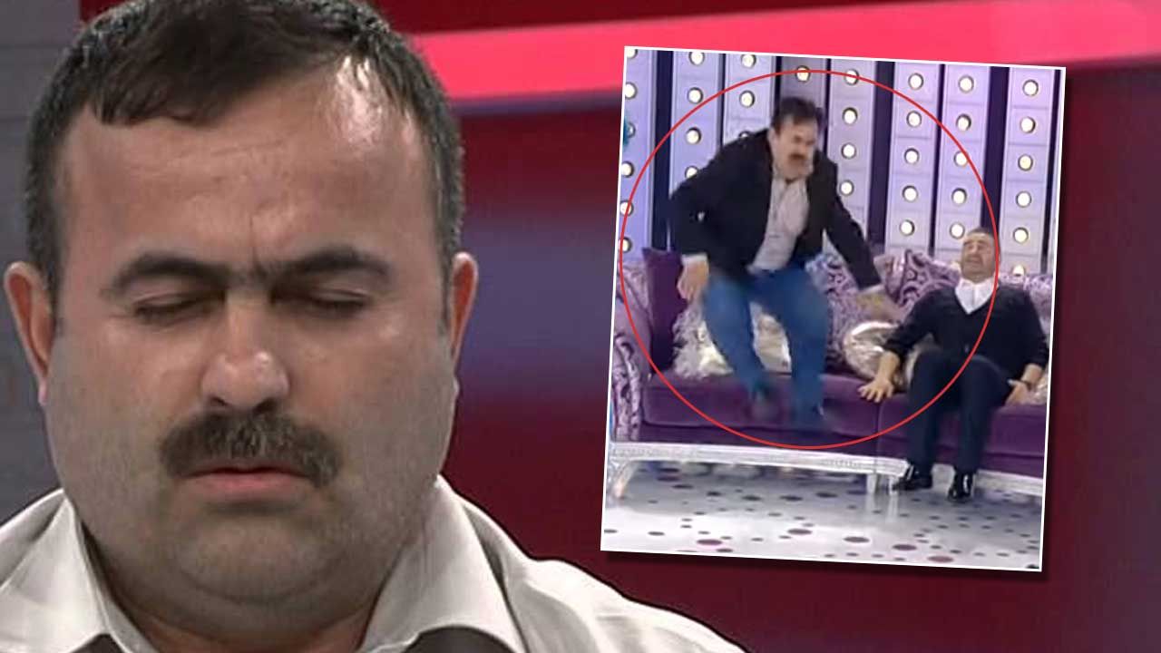 “Uçan Adam Sabri” lakaplı Sabri Yıldız hayatını kaybetti