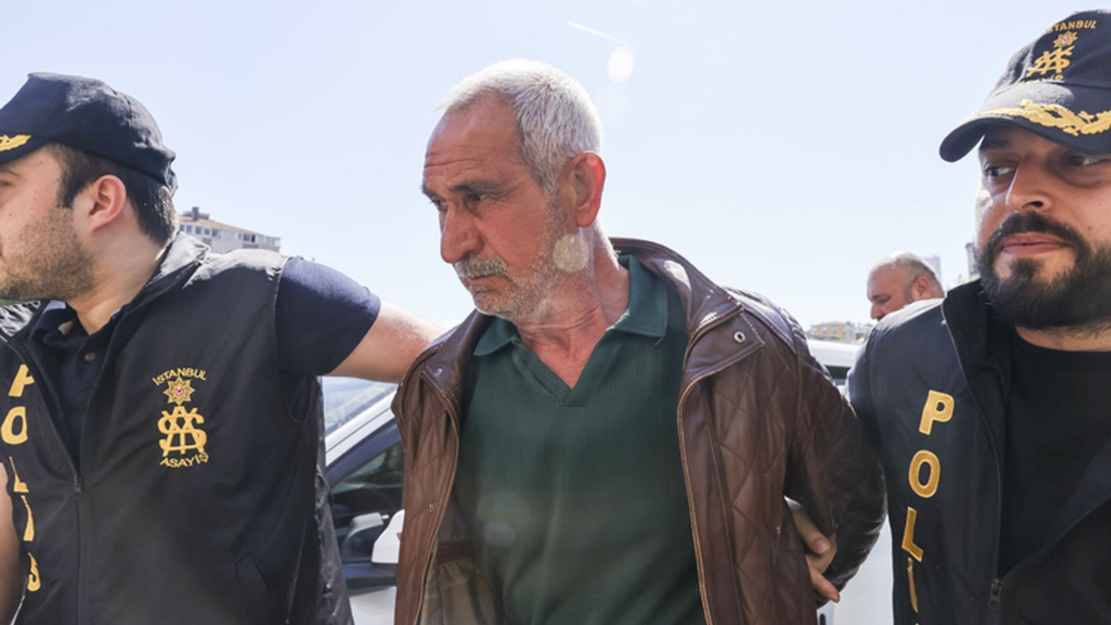 Selçuk Tengioğlu'nun kaldığı otelin işletmecisinin ifadesine ulaşıldı
