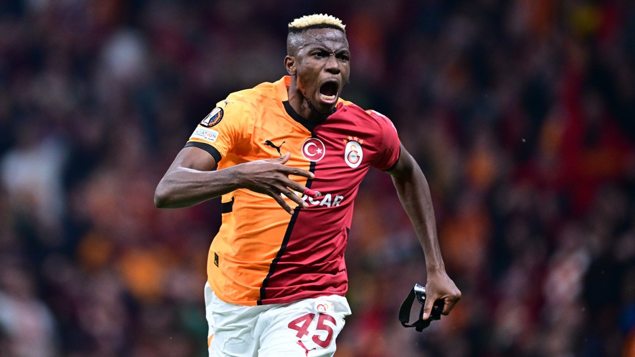 Victor Osimhen’in Yeni Takımı Netleşiyor! Transfer Görüşmeleri Başladı