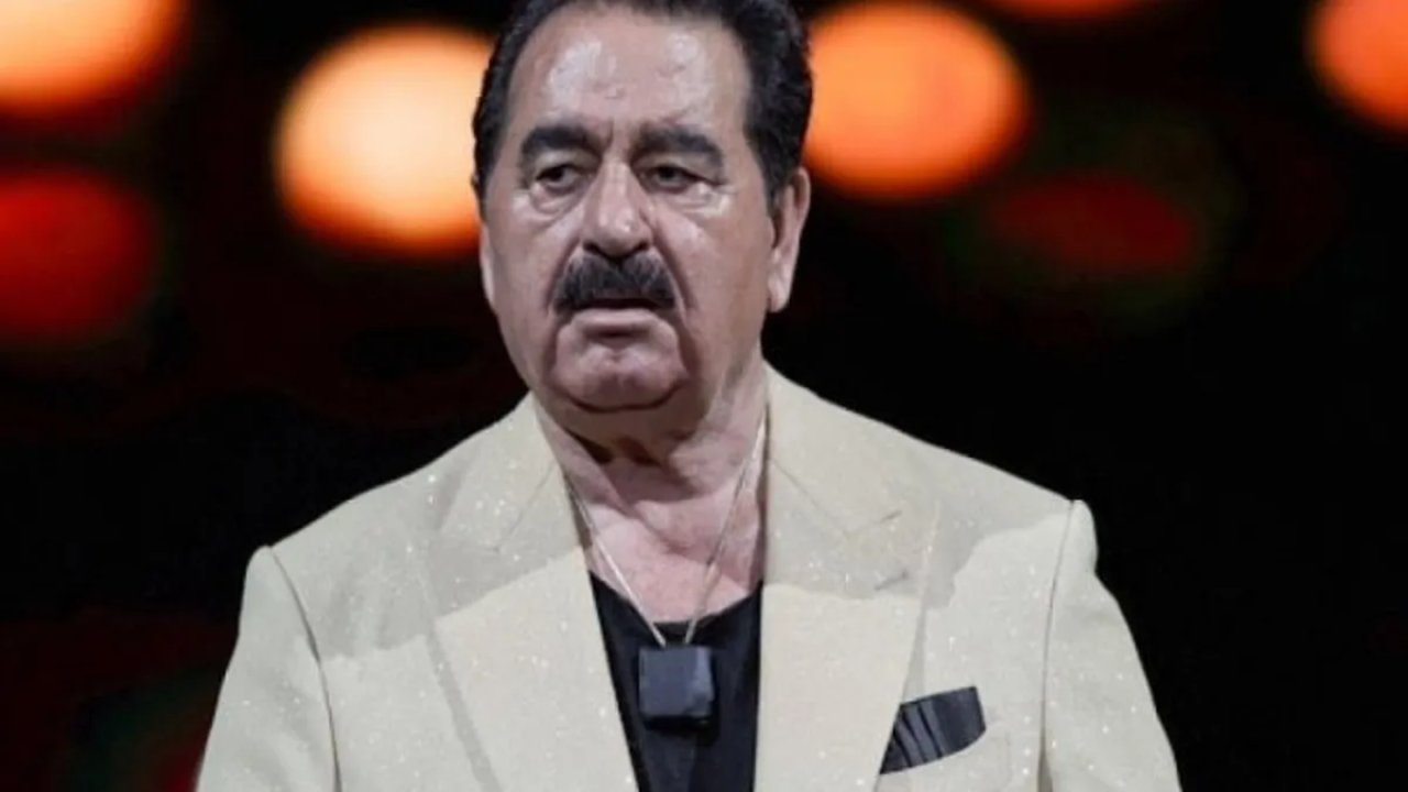 İbrahim Tatlıses 40 yıllık dostuyla da kötü oldu