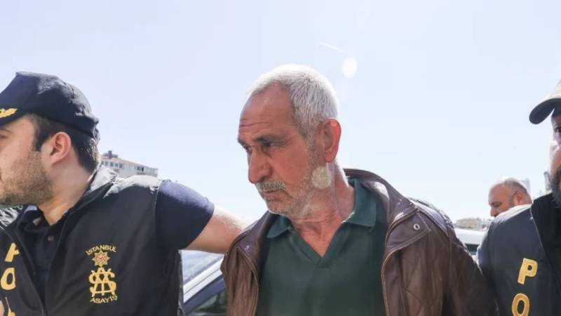 Ölmesi İçin Dua Ediyoruz: Özgür Özel’e Saldıran Caniye Kendi Kızından Lanet