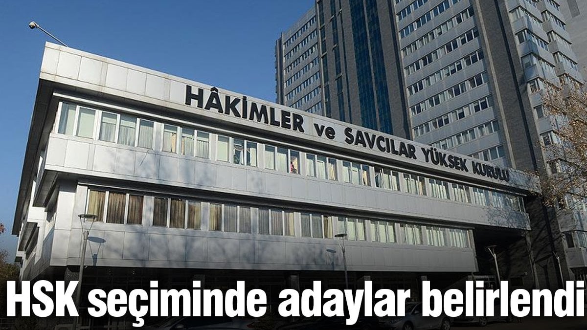 Hsk seçiminde kriz! muhalefet rest çekti, meclis karıştı