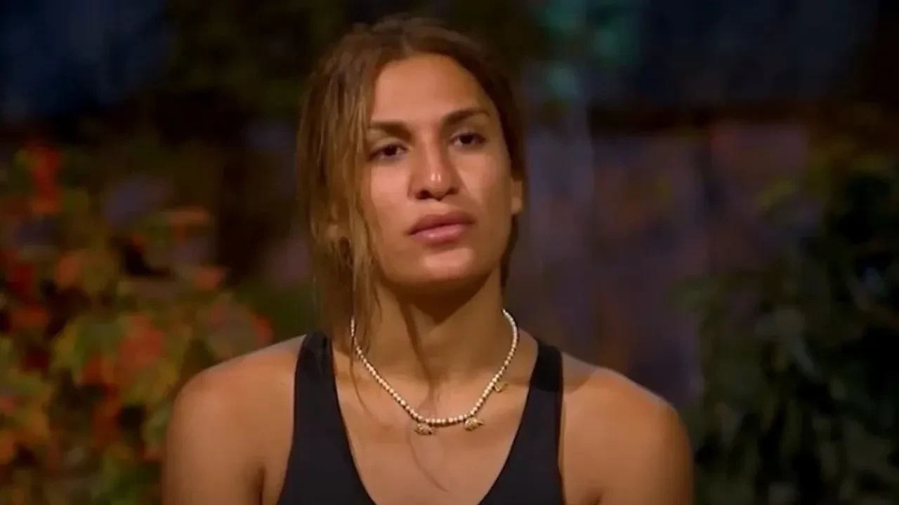 Survivor 2025’in parlayan yıldızı Almeda Baylan hukuki sürece başladı