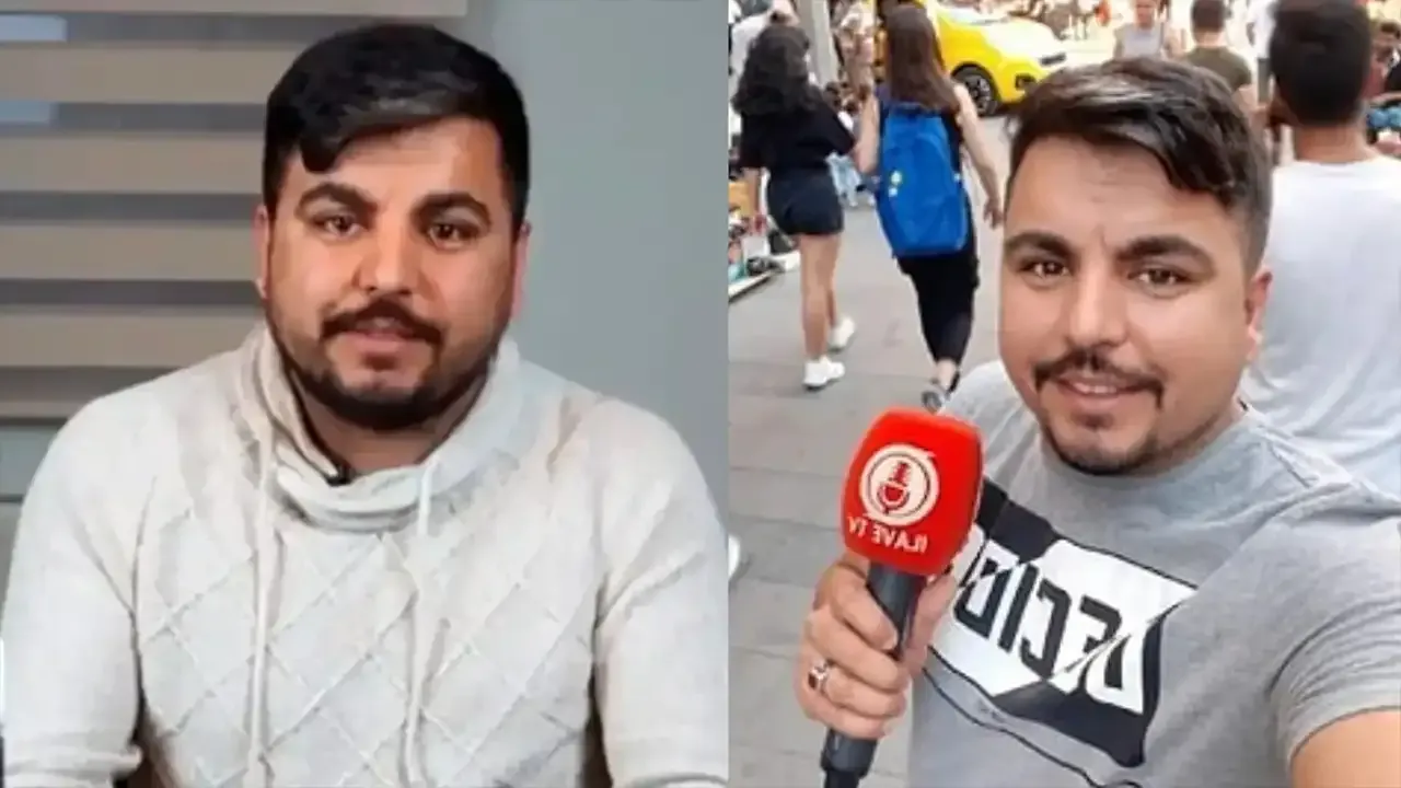 Sosyal medya fenomeni Arif Kocabıyık tahliye edildi