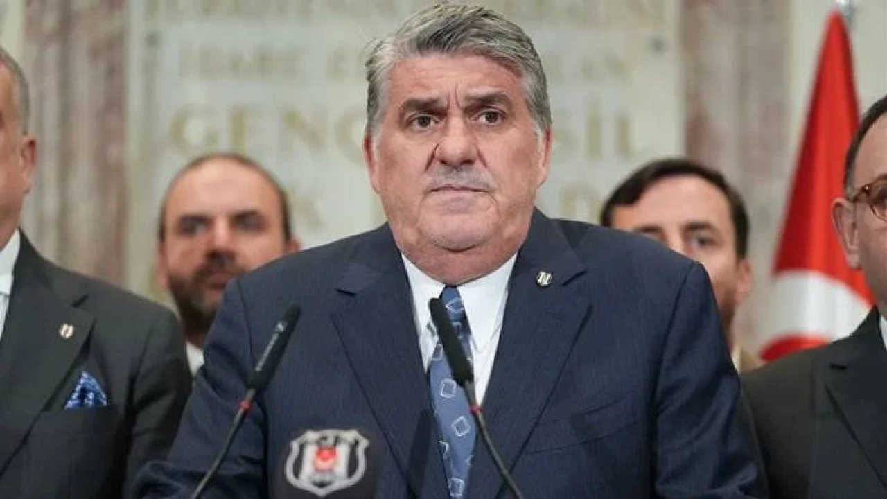 Beşiktaş'a şok gelişme! Tüm transfer planları bozuldu