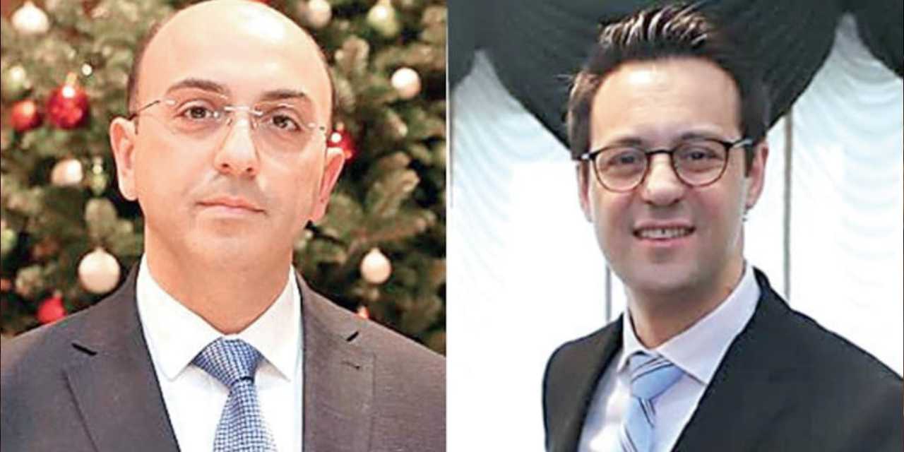 AKP’nin Atadığı Başkonsoloslar Almanya’da FETÖ ve Zimmet Suçlarıyla Gündemde!