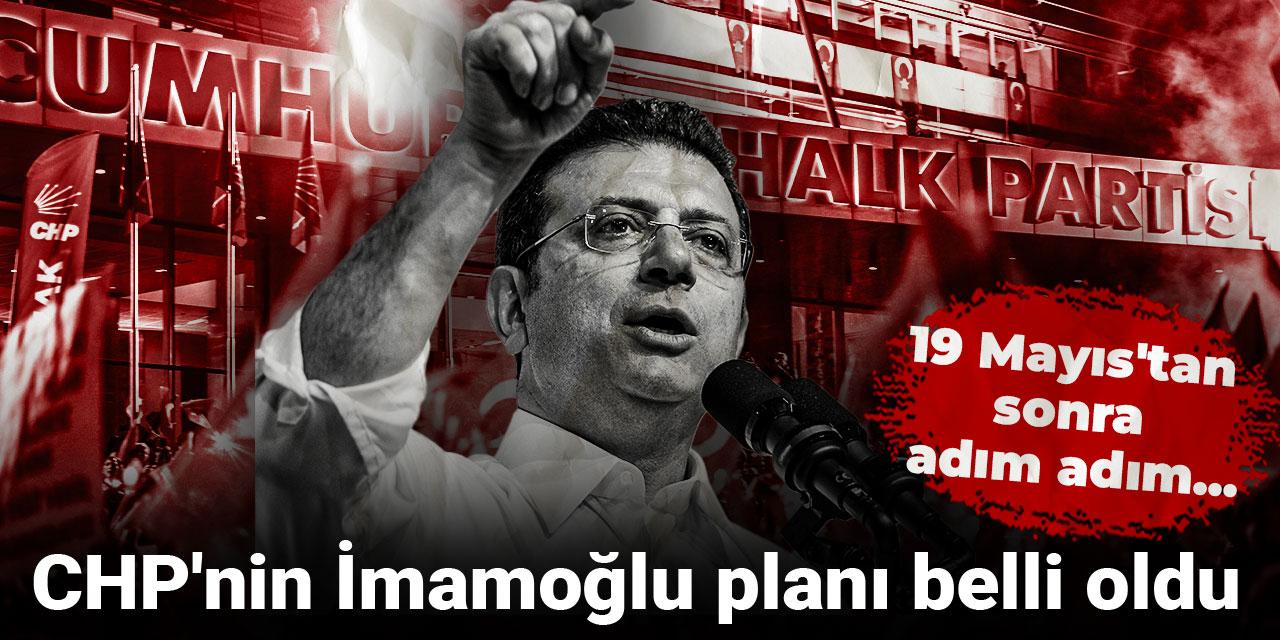 AKP'nin kalelerine miting hamlesi!