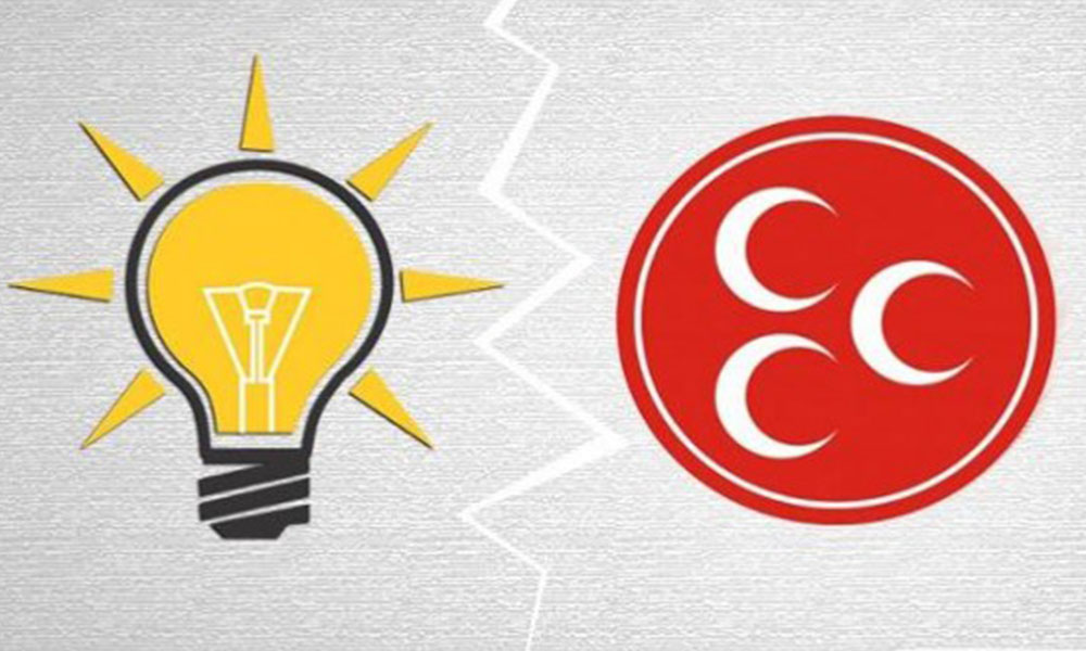 Cumhur İttifakında Yahşihan kavgası! ‘AKP döneminden 30’a yakın yolsuzluk var’