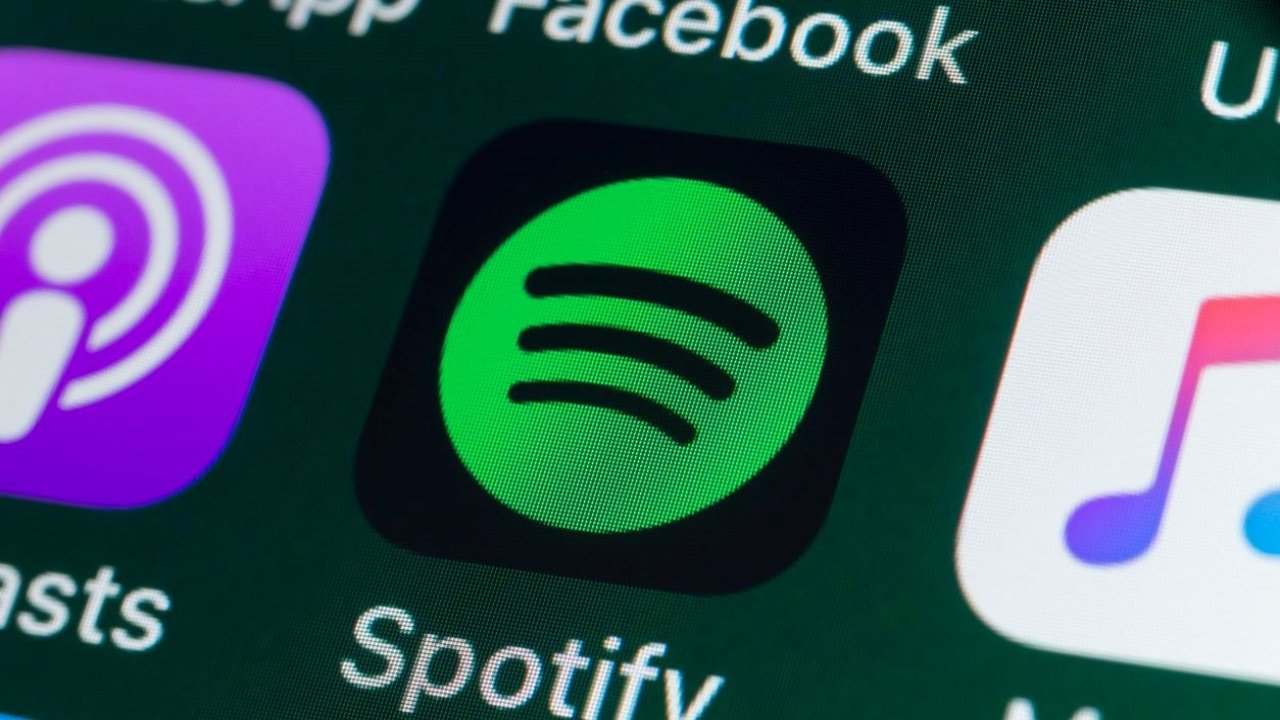 Bakan Yardımcısından Spotify'a Eleştiri