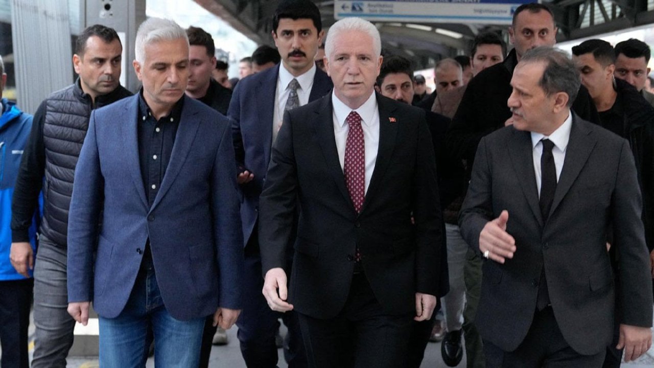Vali Gül’den Beylikdüzü Metrobüs Kazasıyla İlgili Açıklama