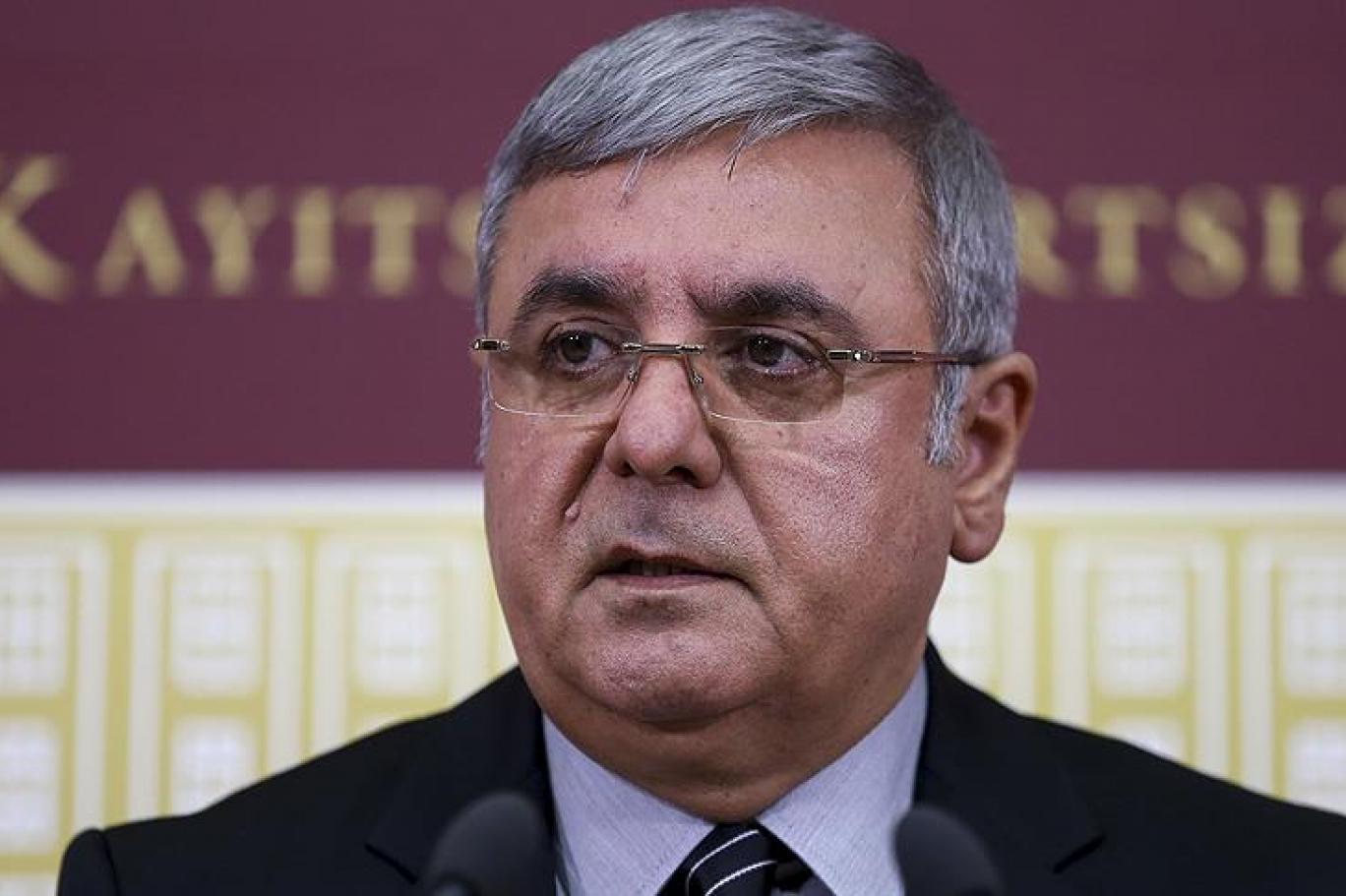 AK Partili isimden şaşırtan sözler: 