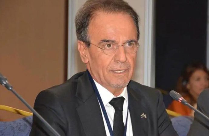 Ceyhan, kötü haberi verdi: ''Salgında kontrol kaybedildi.''