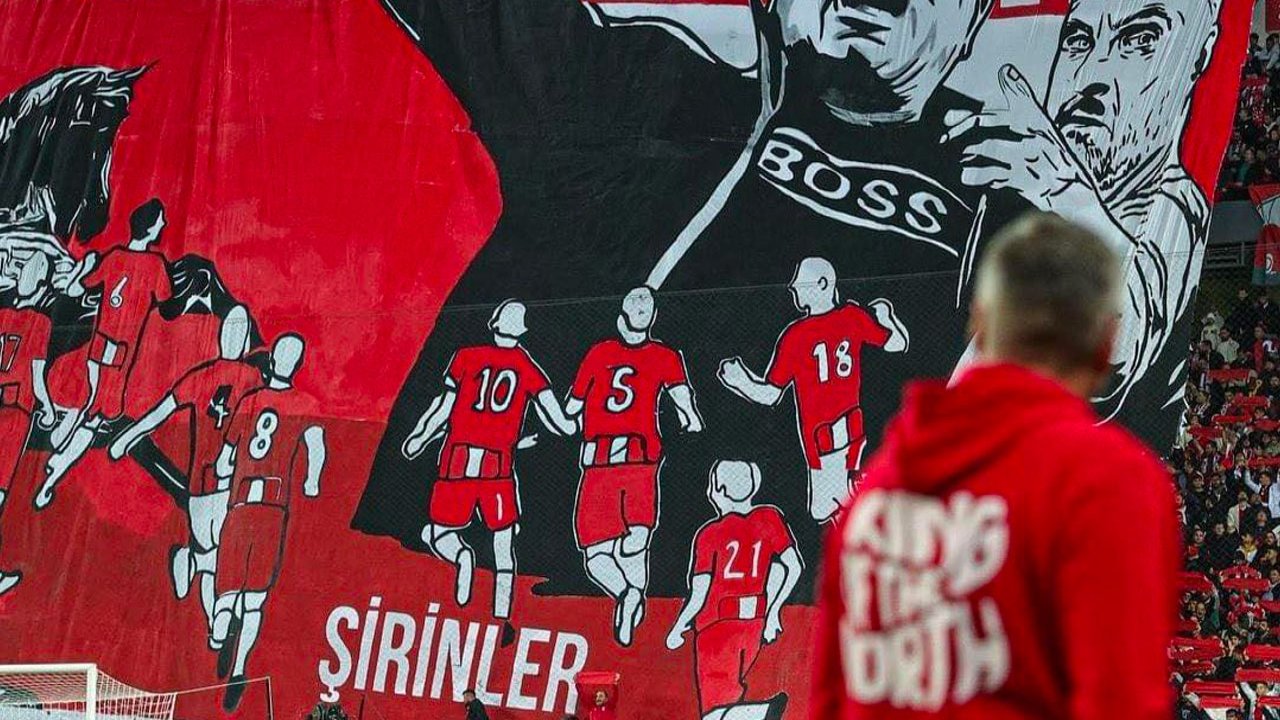 Reis, bir yıl daha Samsunspor'da kalacak