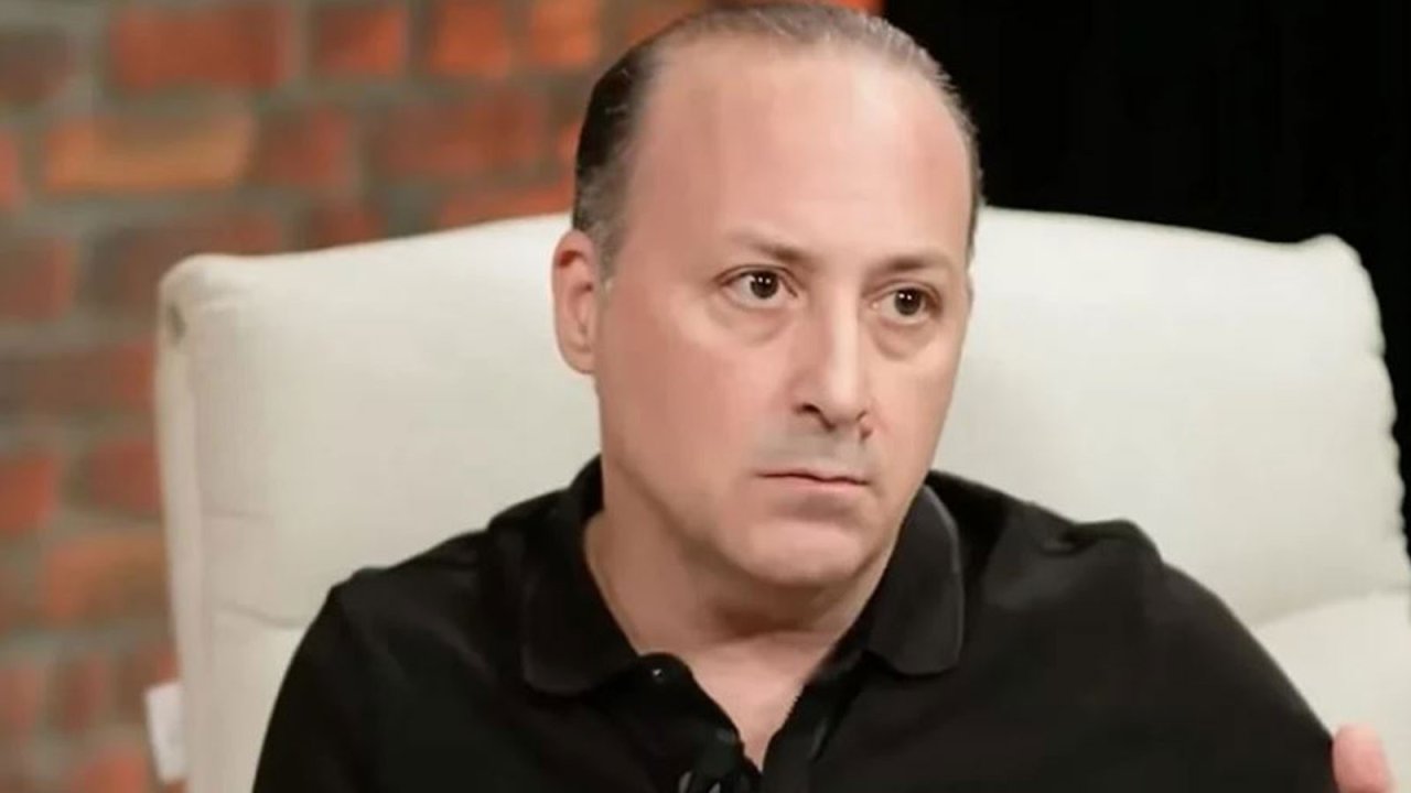 Tolga Çevik'ten üzen haber geldi: Tolgshow ertelendi! Hastalığı duyuruldu