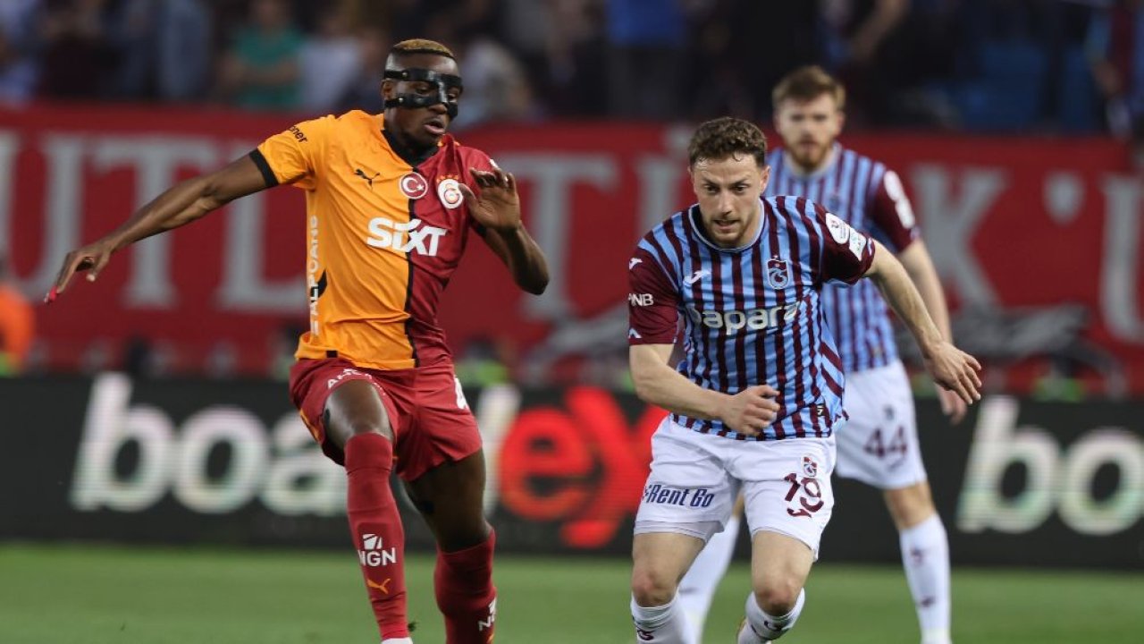 Süper Lig 35. Hafta Sonuçları ve Durum Özeti