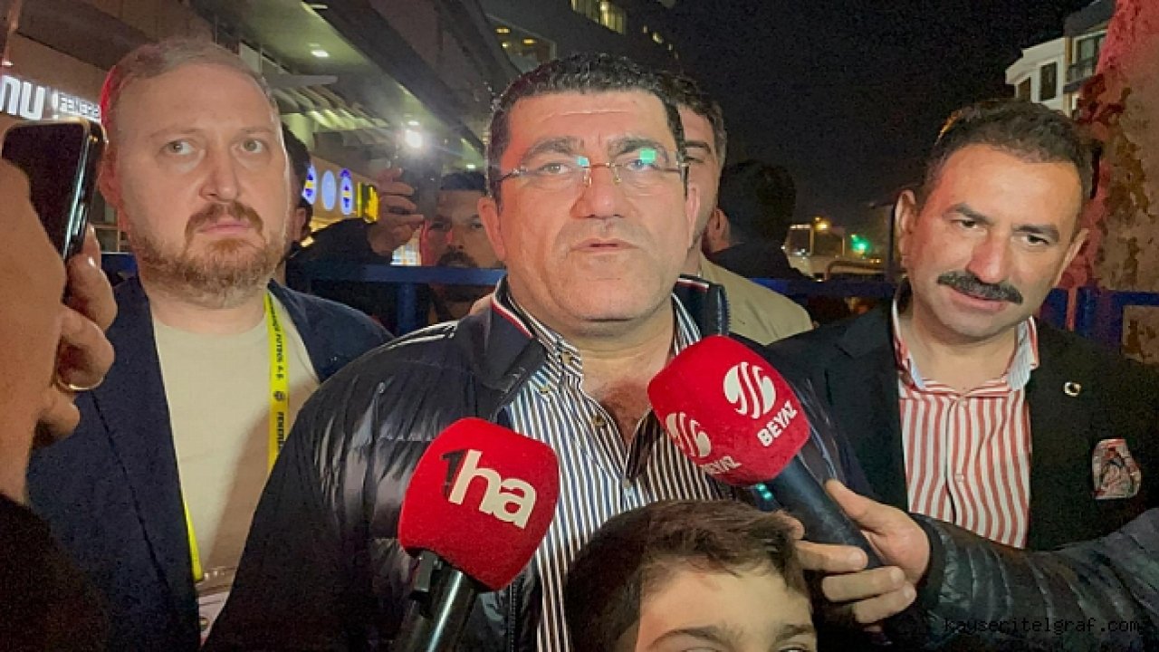 Açıkalın: 
