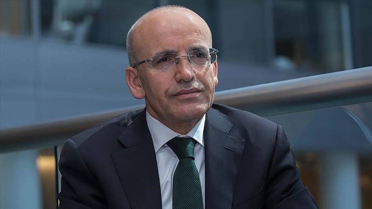 Bakan Şimşek'ten Çarpıcı Çıkış: “Terörsüz Türkiye büyümenin önünü açacak”