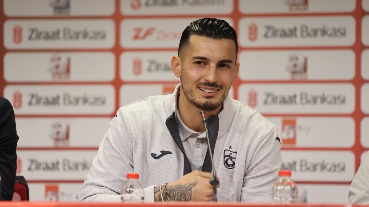 Monaco, Trabzonspor kaptanı Uğurcan Çakır için 10 milyon Euro teklif etti