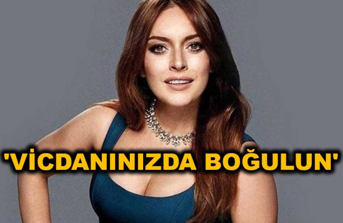 Ezgi Mola'dan Musa Orhan'ın tahliyesine isyan: Vicdanınızda boğulun!