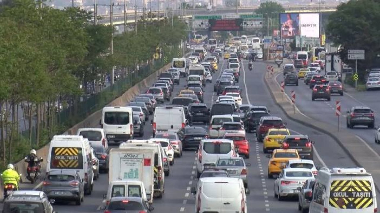 Sürücülere uyarı! Çarpıp kaçanlara hapis cezası yolda