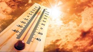 Meteoroloji hafta sonu için uyardı: Çöl sıcakları geliyor!