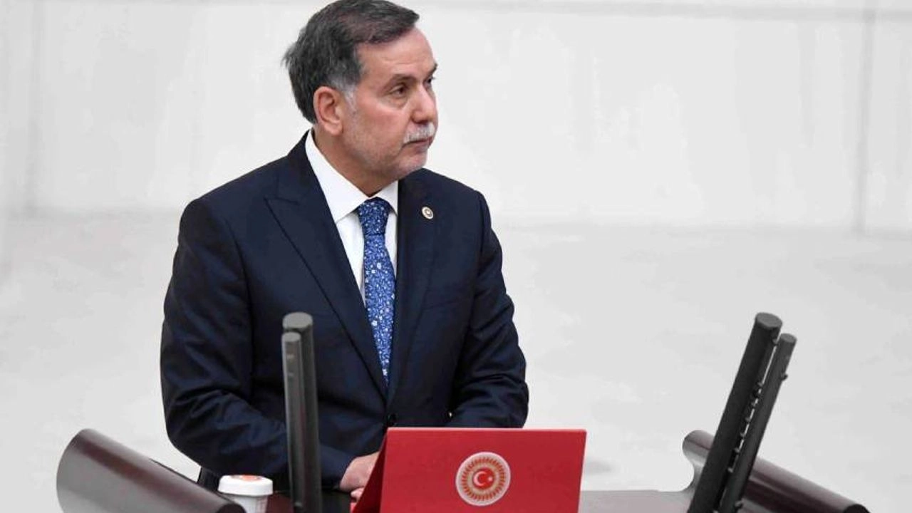 Uyuşturucu soruşturması nedeniyle istifa eden Ahmet Zenbilci, AK Parti’ye resmen döndü