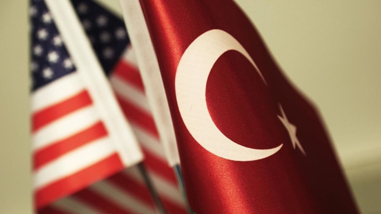ABD, Türkiye’ye füze satışını onayladı