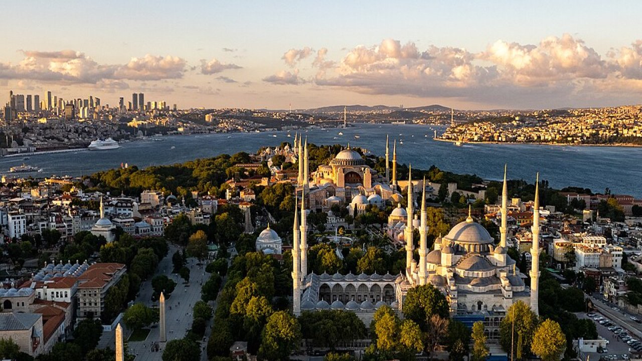 Bugün İstanbul’da Hava Durumu Nasıl Seyredecek?