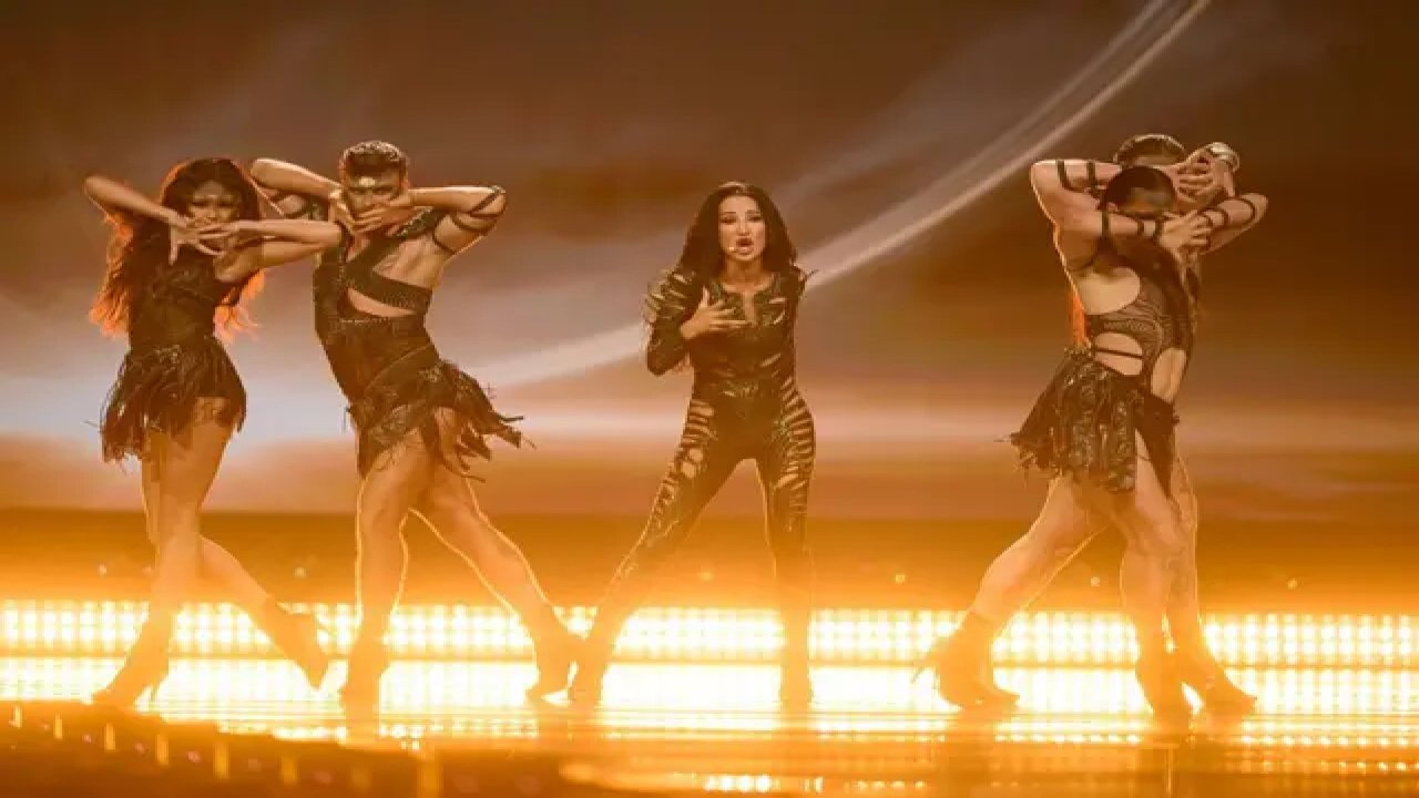 Eurovision 2025: Final tarihi ne zaman ve finalde yarışacak ülkeler hangileri?