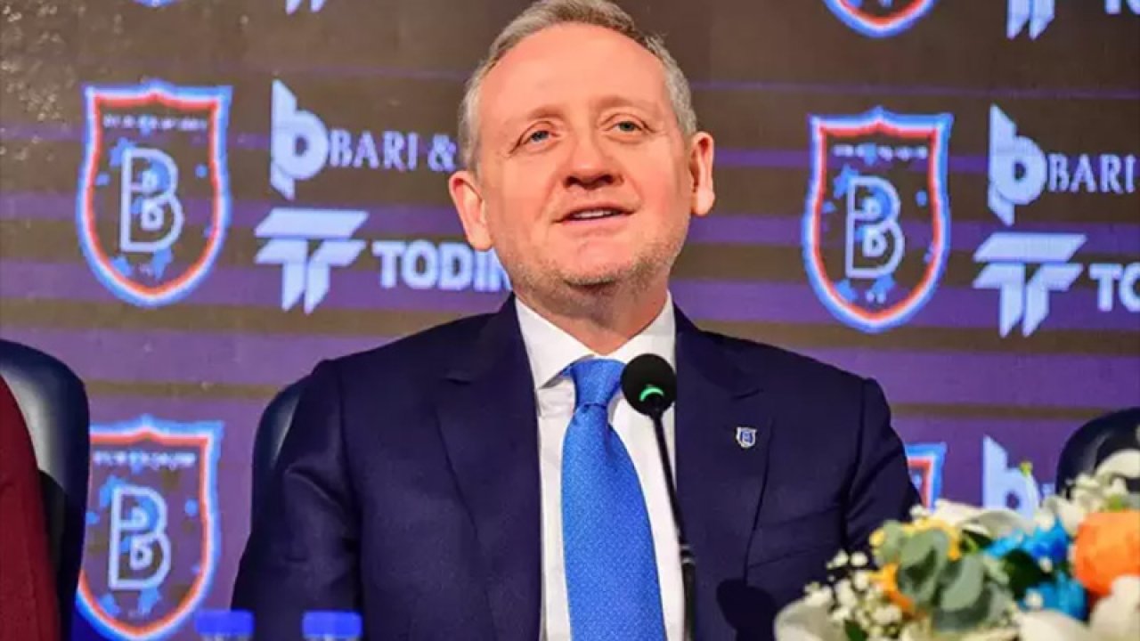 Göksel Gümüşdağ'a PFDK’dan 23 günlük hak mahrumiyeti cezası