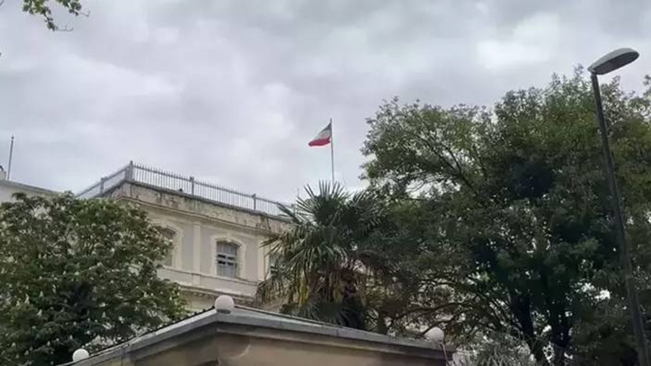 İstanbul’daki Nükleer Müzakereler Tamamlandı
