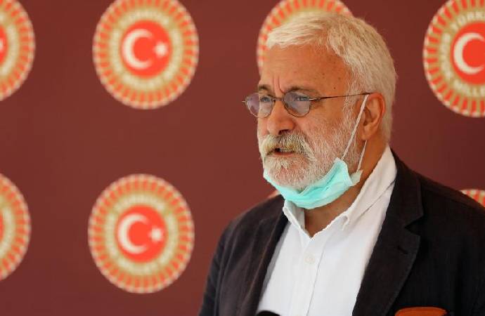 HDP'li Oluç sordu: ''Cezasızlığın sonu nereye varacak, Musa Orhan’ı kim koruyor?''