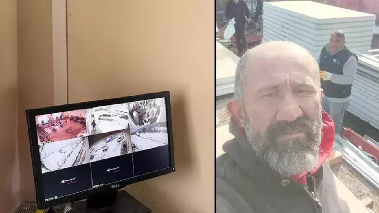 Prefabrik ev kurmak için gittiği Artvin’de kaybolan inşaat ustası 203 gün sonra ormanda ölü bulundu