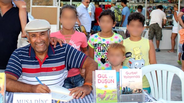 Tecavüz sahnelerinin anlatıldığı çocuk kitabı bakanlık onaylı değil