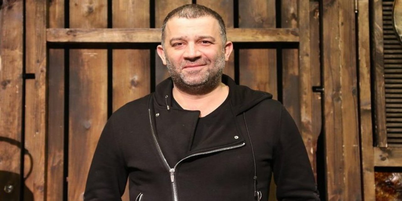 Kavuğu teslim alacak Şevket Çoruh'tan ilk açıklama!