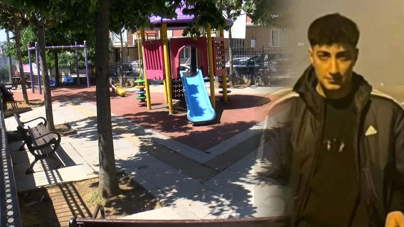 Gaziosmanpaşa’da çocuk parkı kana bulandı: 1 ölü, 3 yaralı
