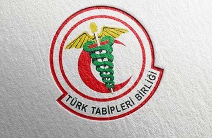 TTB'den Fahrettin Koca'ya çağrı!