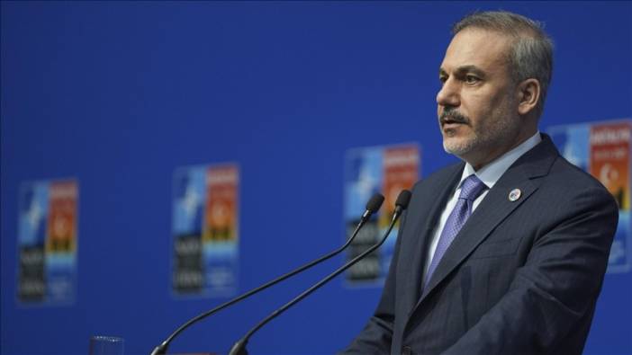 Hakan Fidan Moskova’ya gidiyor: Bölgesel krizlerin kaderini belirleyecek kritik görüşme