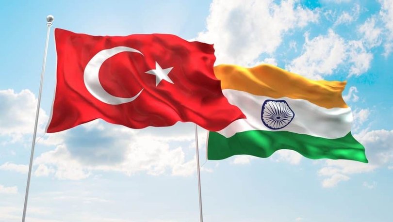 Hindistan'da kriz büyüyor: Türk mallarına topyekun boykot kararı aldı