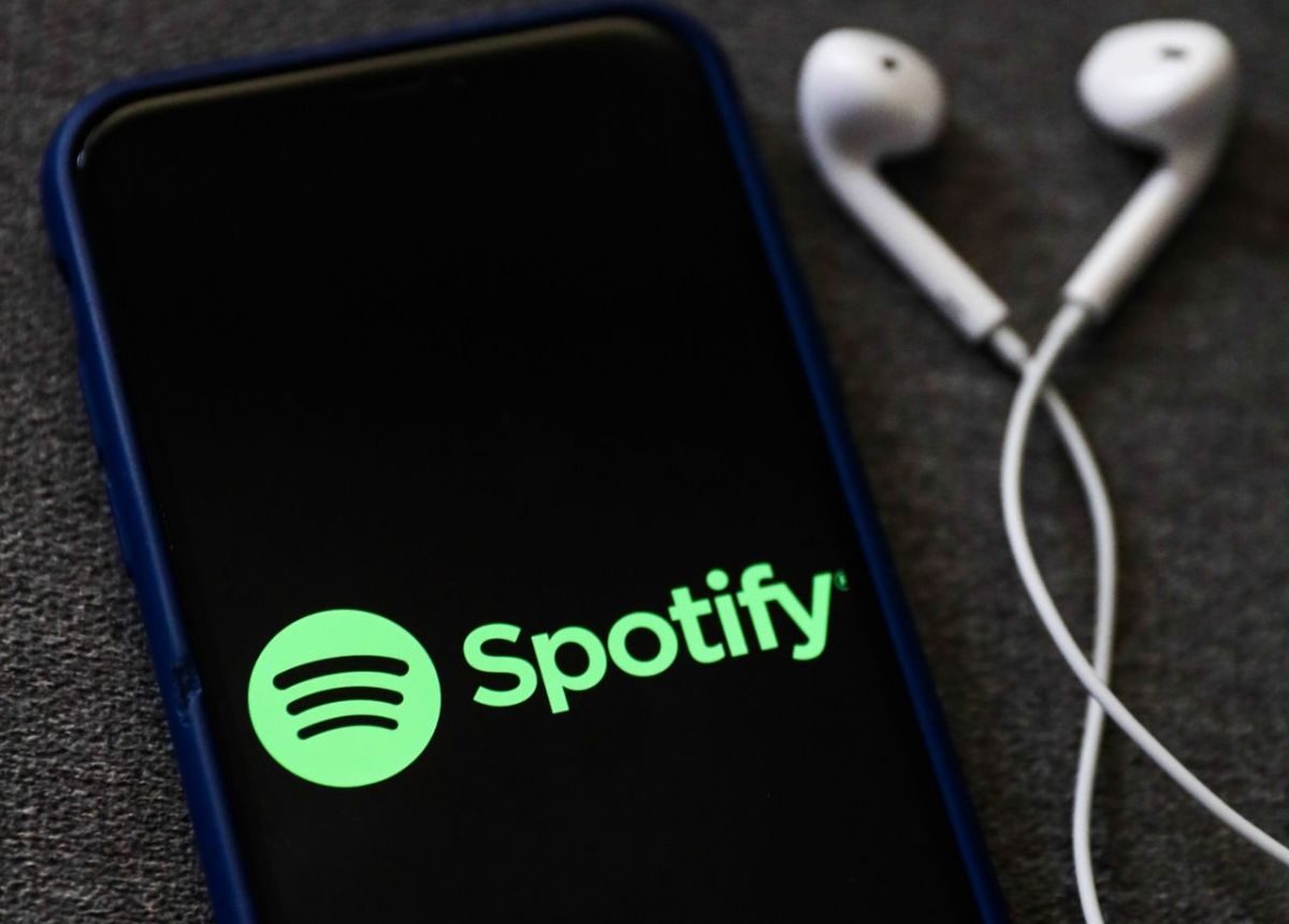 Spotify, iPhone uygulamasına sesli kitap satın alma özelliği getiriyor